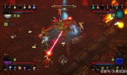 暗黑新赛季爆料最新消息,揭秘全新爆料，游戏变革即将来临！