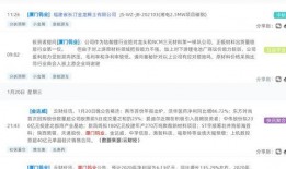 厦门钨业员工爆料视频,揭秘企业运营幕后