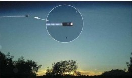 ufo爆料视频,揭秘天外来客神秘面纱