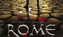 罗马 第一季 在线观看,古罗马风云再起