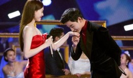 谁爆料刘宇宁结婚视频,甜蜜瞬间引网友热议