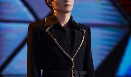 任嘉伦爆料李斯丹妮视频