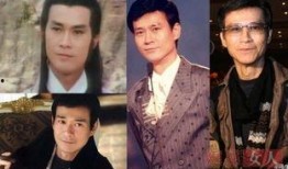 郑少秋视频在线观看,郑少秋经典影视作品在线观看盛宴