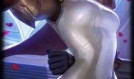 无双剑姬新英雄爆料视频,新英雄爆料视频揭秘，剑舞风云再起