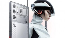 红魔9手机外观最新爆料,科幻设计引领潮流