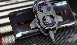 红魔10pro爆料最新,电竞级性能与极致体验，引领手机市场新潮流