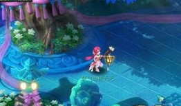 梦幻西游月宫最新爆料图,神秘月宫揭开神秘面纱