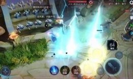 流萤技能最新爆料,神秘力量觉醒，战力再升级！