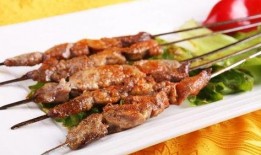 新疆羊肉串爆料事件视频,真相与误解的交织