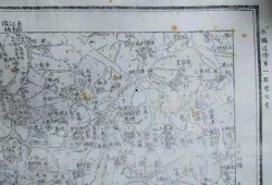 军巷地图爆料最新图片,探寻历史遗迹与现代风貌的完美融合