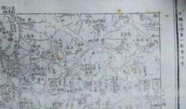军巷地图爆料最新图片,探寻历史遗迹与现代风貌的完美融合