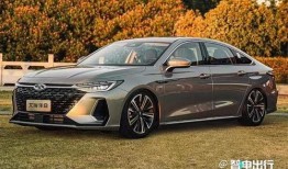 艾瑞泽8最新款爆料,豪华配置与科技感并重，引领家用轿车新潮流