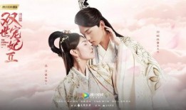 双世宠妃在线看免费观看,穿越时空的甜蜜邂逅！