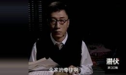 潜伏在线电视剧观看,揭秘热门剧集背后的观看热潮