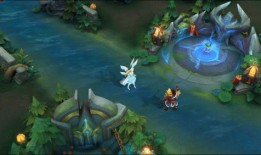 流萤技能最新爆料,神秘力量觉醒，战力再升级！