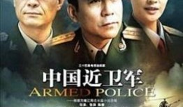 中国近卫军在线观看,揭秘神秘部队的荣耀与使命