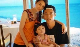 张丹峰爆料女儿视频大全,揭秘星二代成长瞬间