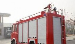 西安消防车爆料视频最新,紧急救援行动直击！