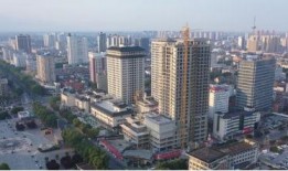 汉中城市中心城区更新最新爆料,最新爆料揭示未来城市新貌