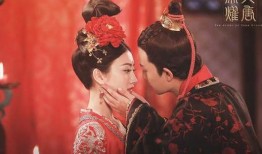 大唐荣耀17集在线观看,风云变幻，爱恨交织