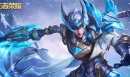 赵云最新传说皮肤爆料,勇冠三军，战神归来！