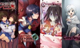 尸體派對在线观看,惊悚狂欢，揭秘死亡背后的秘密