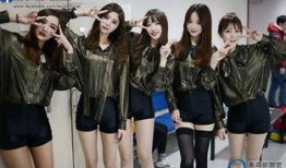 女团最新爆料新闻,独家爆料揭秘幕后故事