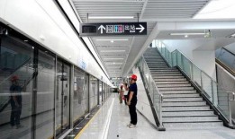 最新地铁大爆料,未来出行更便捷，这些站点将大变样