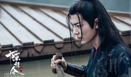 陈情令大哥爆料视频大全,揭秘剧中幕后故事与精彩瞬间