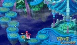 梦幻西游月宫最新爆料图,神秘月宫揭开神秘面纱