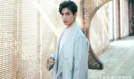 娱乐圈爆料罗云熙陈飞宇,神秘恋情曝光引热议