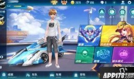 飞车手游最新爆料骑宠,骑宠系统全新升级，个性定制你的专属座驾！