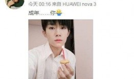 娱乐吃瓜妹易烊千玺是谁,娱乐吃瓜界的焦点新星