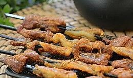 新疆羊肉串爆料事件视频,真相与误解的交织