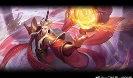 明世隐皮肤最新爆料,明世隐新皮肤惊艳亮相，独特元素引期待