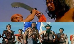 在线观看嘎达梅林电影,草原英雄的悲壮传奇