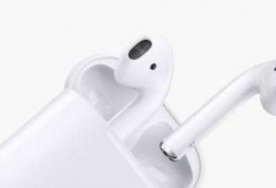 苹果最新蓝牙耳机爆料,颠覆音质体验，创新设计引领潮流