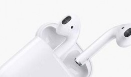 苹果最新蓝牙耳机爆料,颠覆音质体验，创新设计引领潮流
