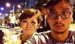 陈意涵老公最新爆料,揭秘夫妻甜蜜背后的故事